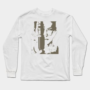 The Scavenger Long Sleeve T-Shirt